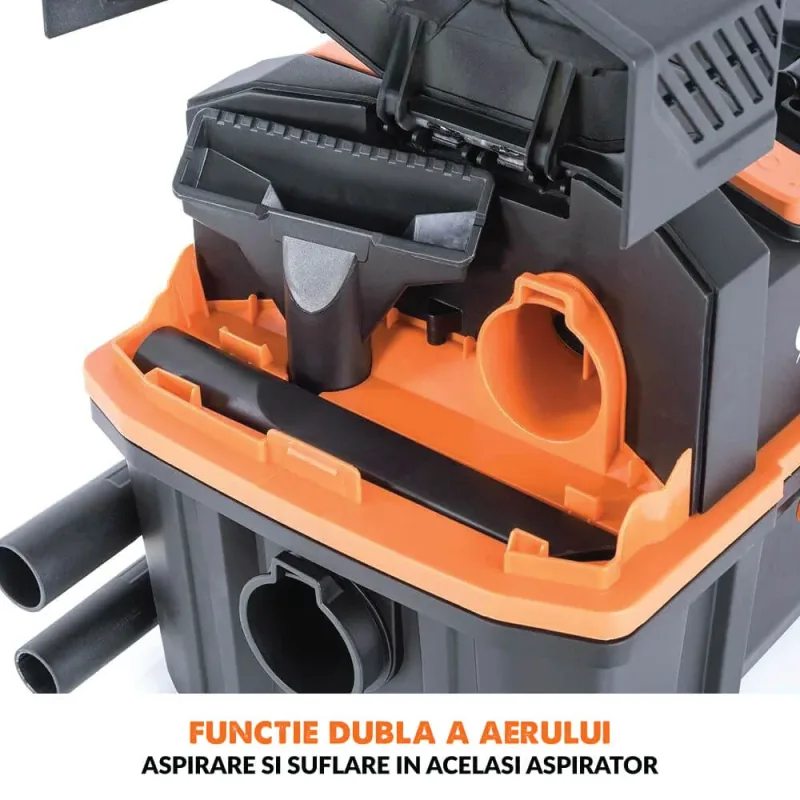 Evolution Power Tools R15VAC - imagine 4
