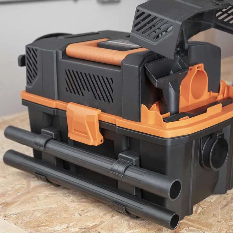 Evolution Power Tools R15VAC - imagine 5