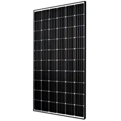 EXE Solar A-M340/60 Mono 5 Busbars