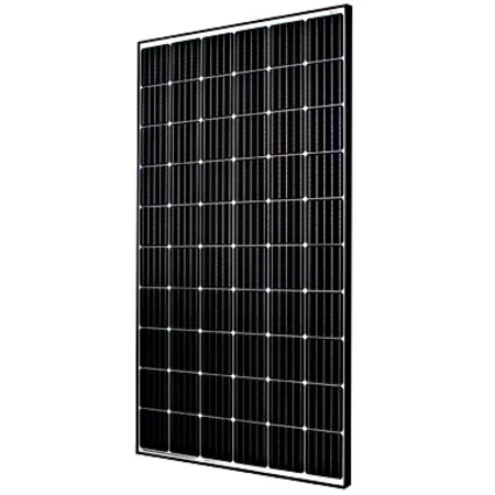 EXE Solar A-M340/60 Mono 5 Busbars 8000Pa Set 1
