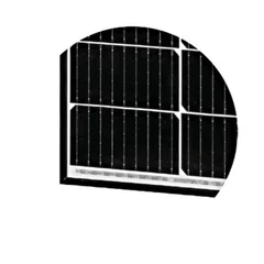 EXE Solar HalfCUT 370W Mono 262551