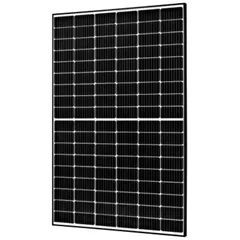 EXE Solar HalfCUT 415W Mono 9 Busbars 5400 Pascal