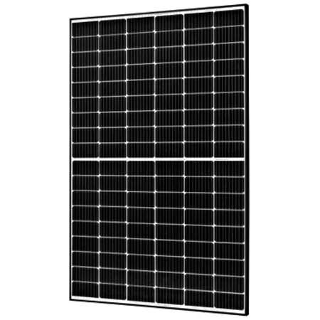 EXE Solar HalfCUT 415W Mono 9 Busbars 5400 Pascal