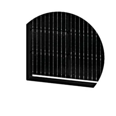 EXE Solar HalfCUT FB 350W Mono 5400Pa