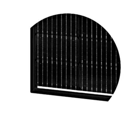 EXE Solar HalfCUT FB 350W Mono 5400Pa