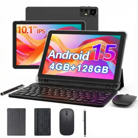 ExtraLink CP31 128GB 4GB RAM Negru
