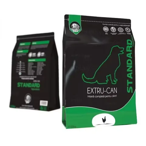 Hrana Uscata Caini Extru Can Standard Hipocaloric 10kg