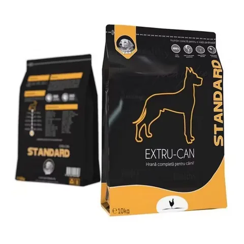 Hrana Uscata pentru Caini Extru Can Standard 10kg