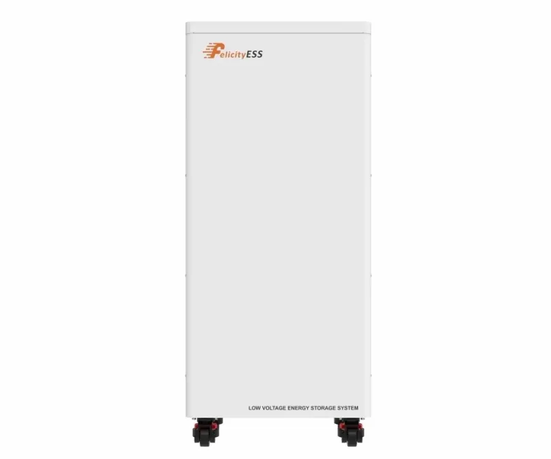 Felicity Solar LUX-Y-48300LG01 15KWh 300Ah