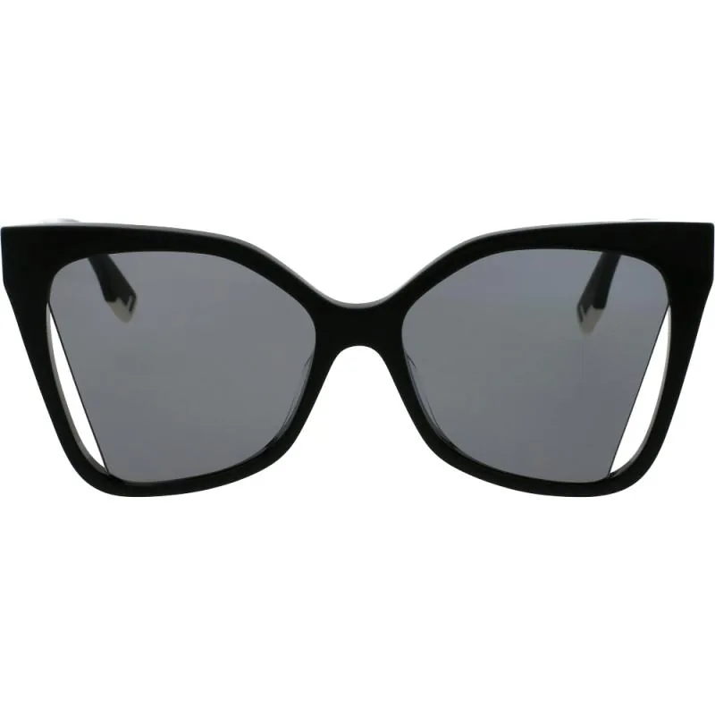 Fendi FE40010U 01A 55mm Femei