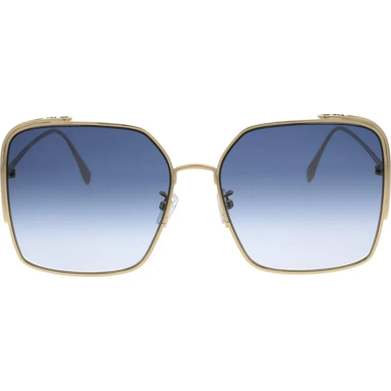 Fendi FE40038U 59 10W Femei