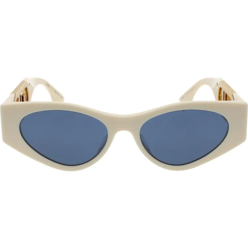 Fendi FE40049I Cat Eye 25V 54