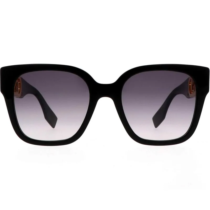 Fendi FE40063F 01B 55