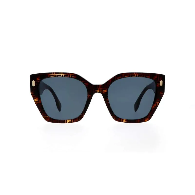 Fendi FE40070I 55A 54