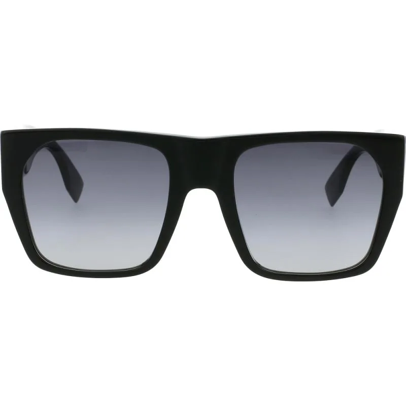 Fendi FE40124I 01B 54