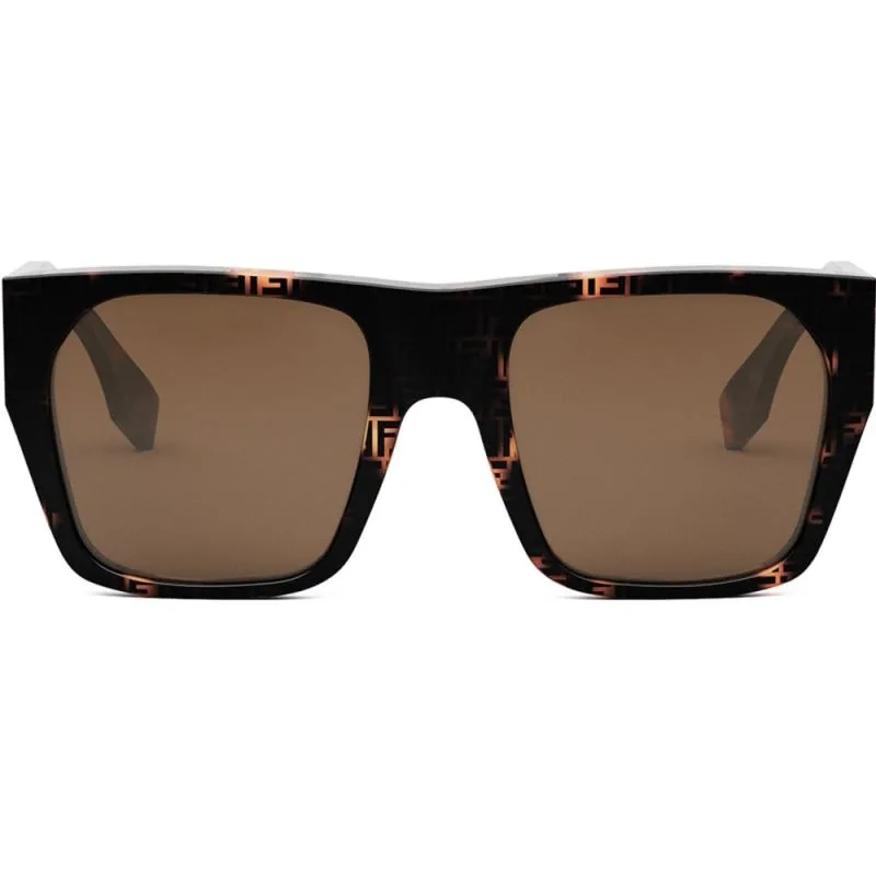 Fendi FE40124I 55E 55