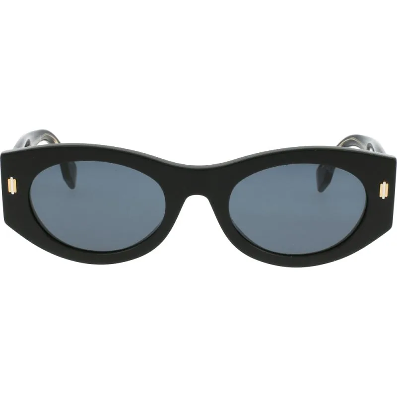 Fendi FE40125I 01V 52