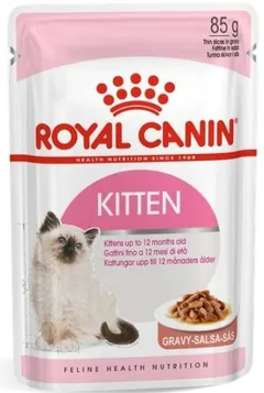 Royal Canin Kitten Instinctive 85g