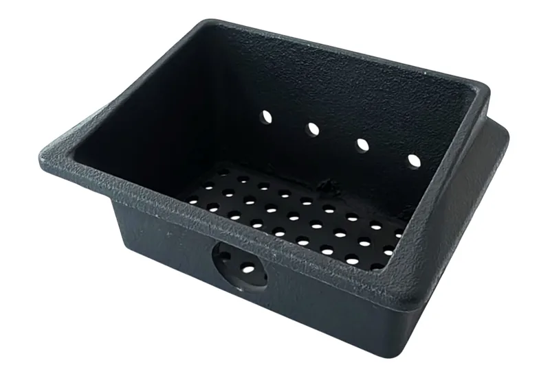Fiama Creuzet Fonta Semineu Peleti Maxima 14kW / Insert 11kW Original