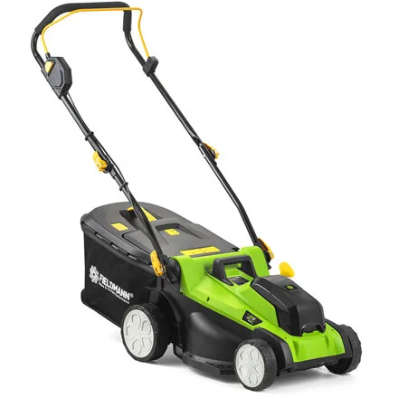 Fieldmann FAST POWER 20V 37cm