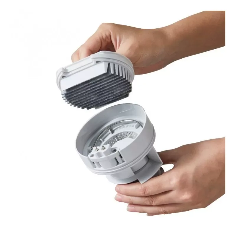 Filtre HEPA Xiaomi Mi Vacuum Cleaner Light Set 2 - imagine 3