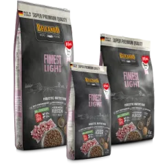 Belcando Finest Light 4kg