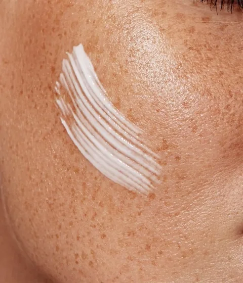 Fluid de Protecție Solară Dalton Marine Cosmetics Face Care Ultralight SPF 50+ - imagine 3