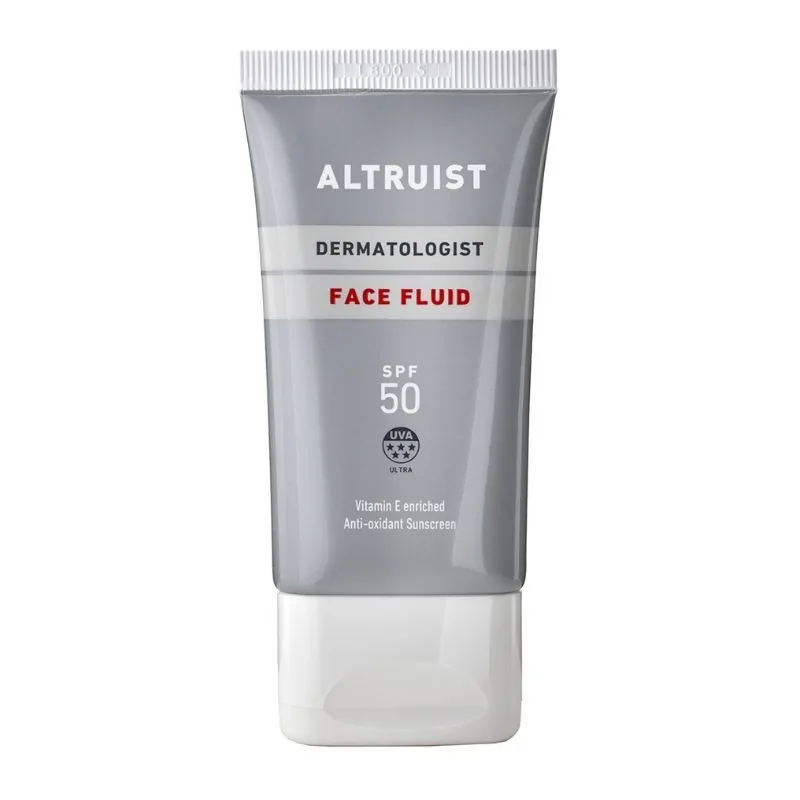Fluid Pentru Fata Altruist SPF50 50ml