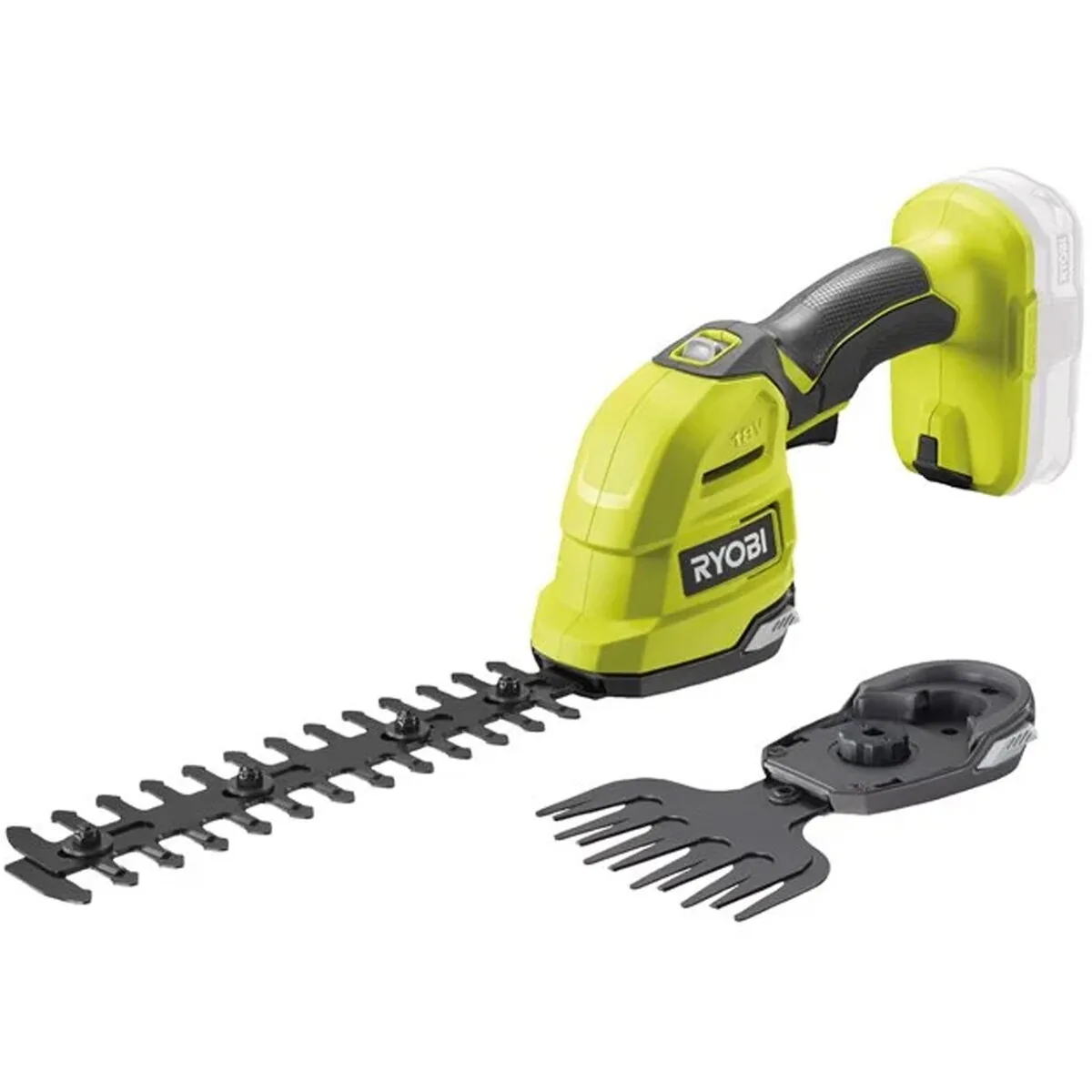 Foarfeca de Gradinarit Ryobi Otel 200mm/120mm