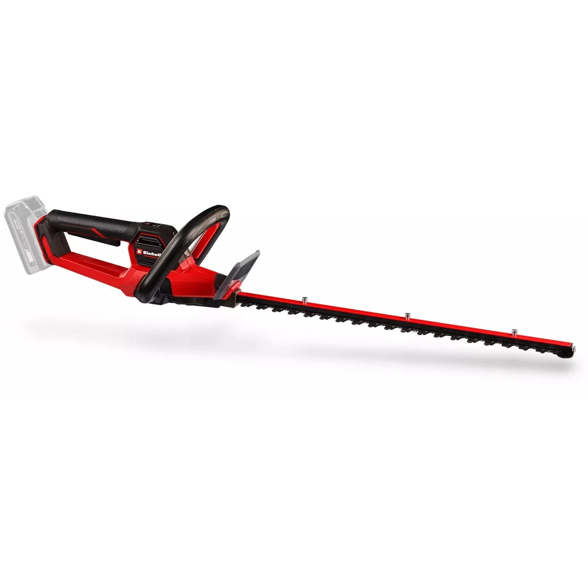 Foarfecă de Tuns Gard Viu Einhell Fără Fir Fără Acumulator și Încărcător