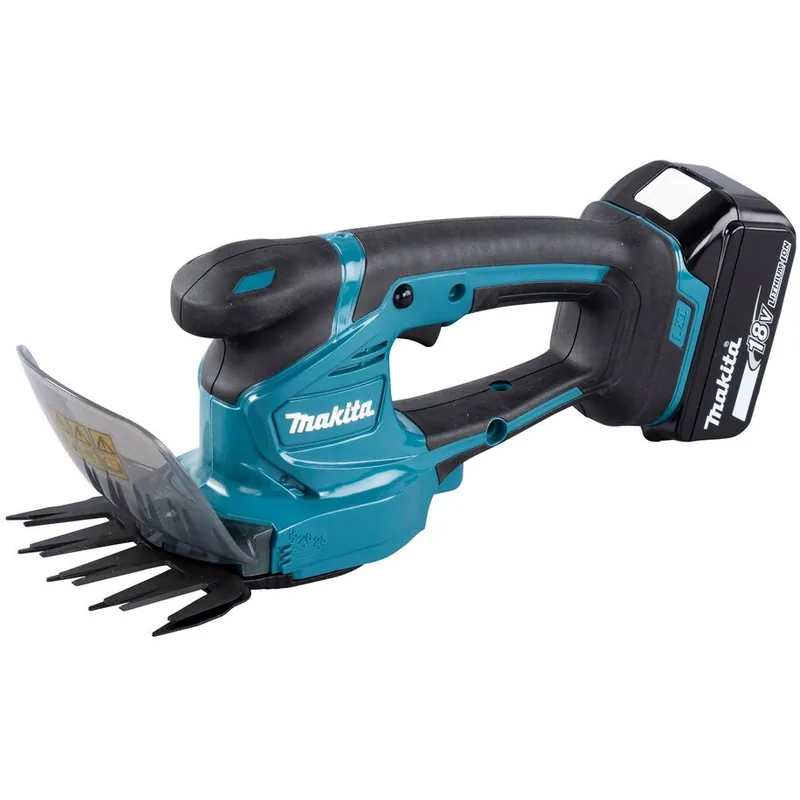 Foarfeca pentru Tuns Iarba si Gard Viu Makita LXT 11cm/20cm 1.3Ah