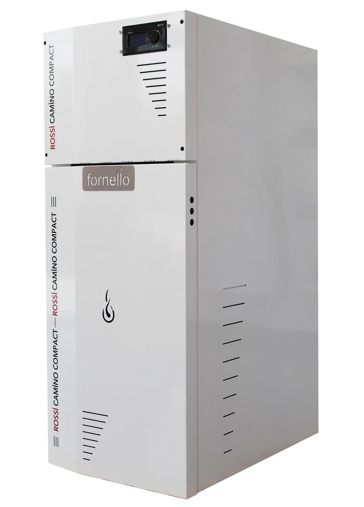 Fornello Camino Compact 25 25kW