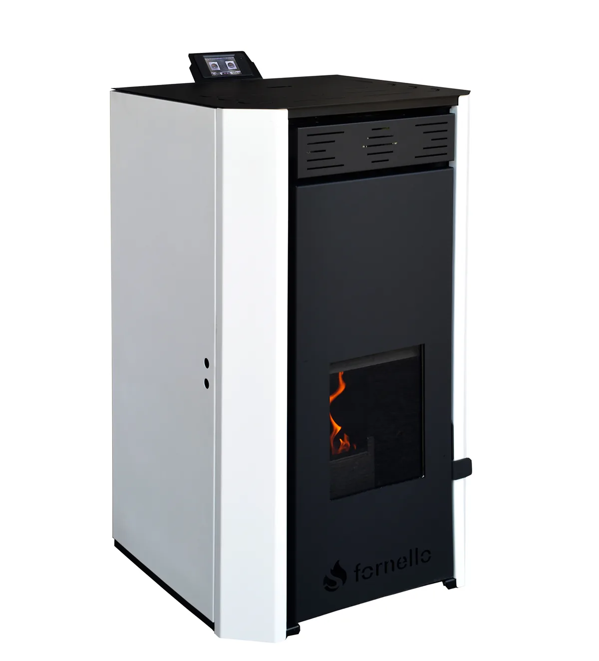 Fornello EVA 30KW