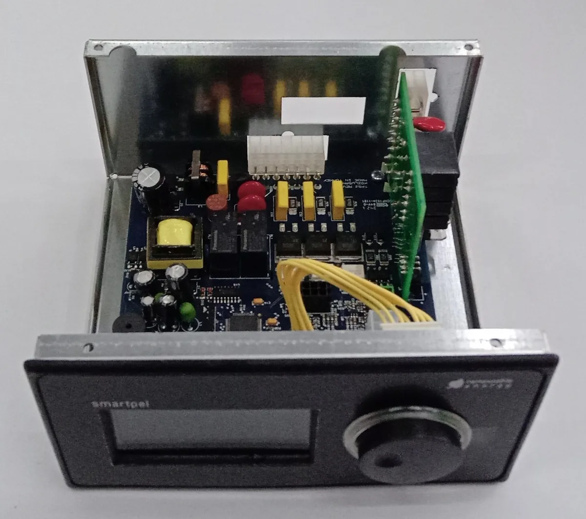 Fornello Kit Automatizare Display si Placa Electronica Lidya Prestige