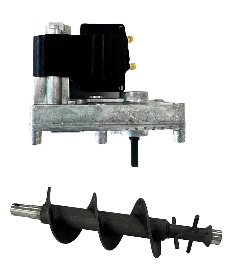 Fornello Kit Sneci si Motor GT 25 GT 30 GT 35 Primo Truva
