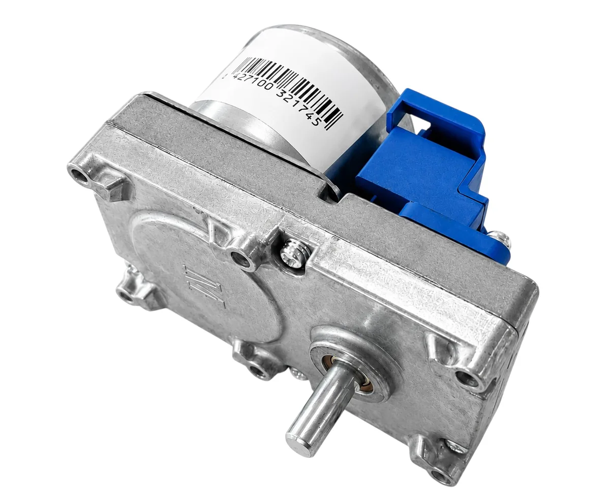 Fornello Motor Reductor 3 RPM Original