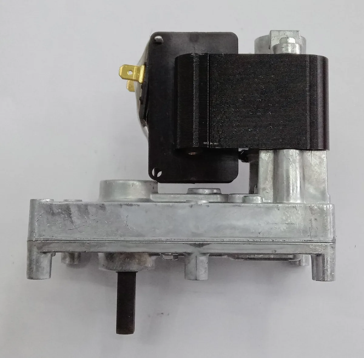 Fornello Motor Reductor 6 RPM Pellet 35/40 kW