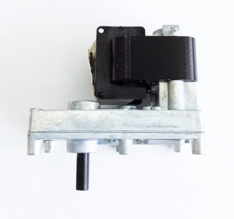 Fornello Motor Reductor Sneci 2 RPM Pentru Soba pe Peleti Regina 8KW si Stela 10KW