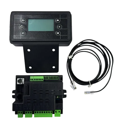 Fornello Piesa de Schimb Placa Electronica cu Display si Cablu Date Incanto Compact Calore Compact