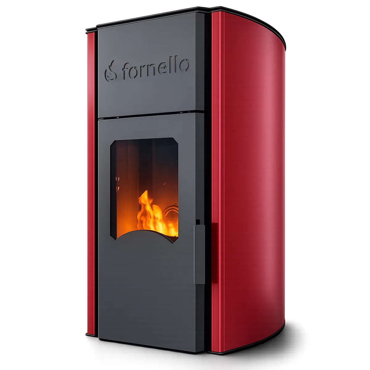 Fornello Royal Bordeaux 25kW