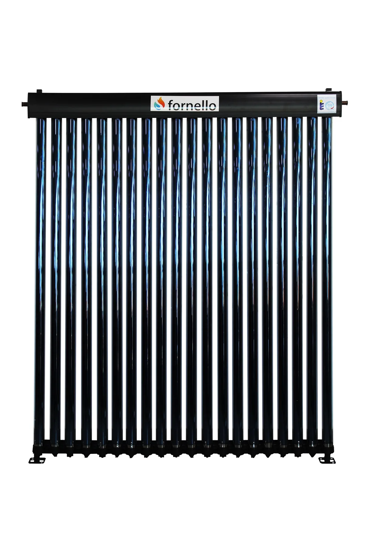 Fornello SP20 Heat Pipe 20 Tuburi Panou Solar Presurizat