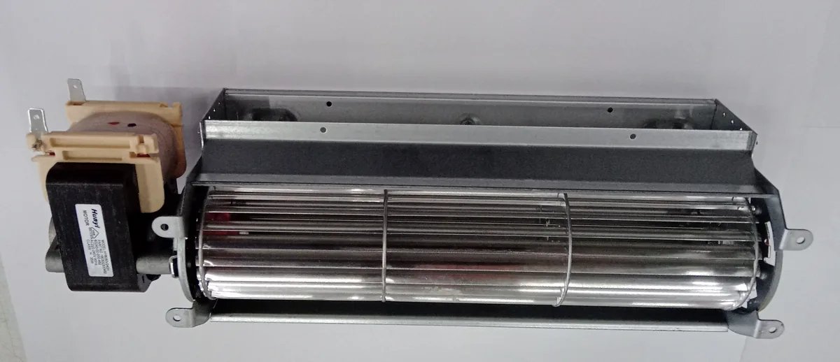 Fornello Ventilator Frontal Soba pe Peleri SOPHIA 11KW