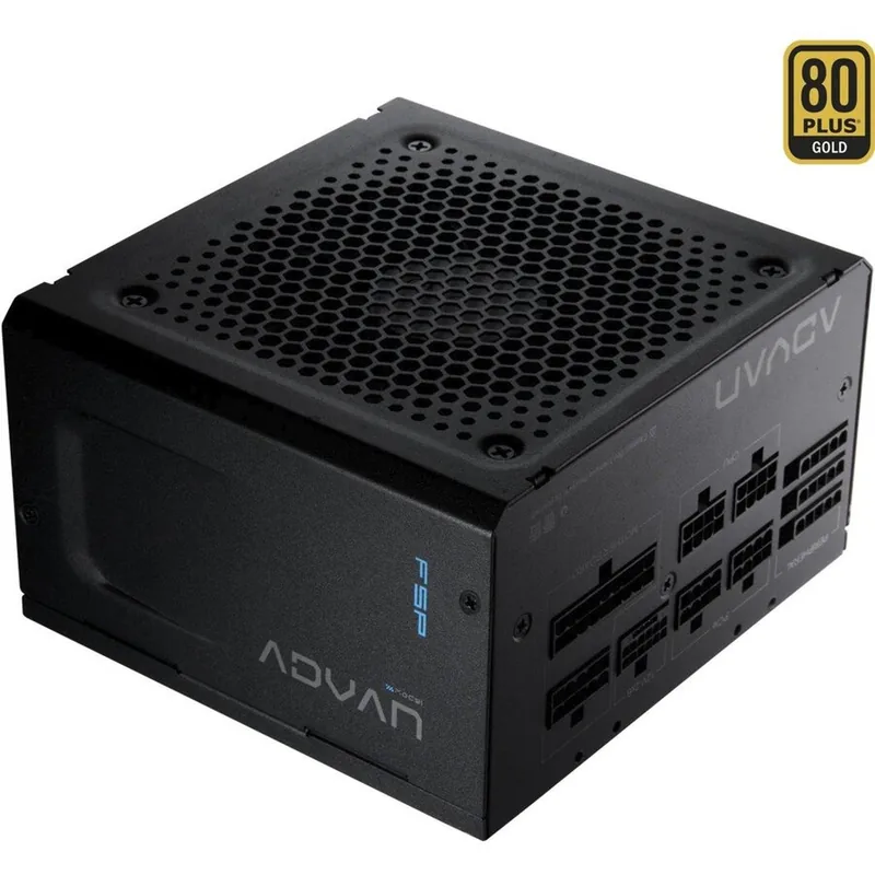 Fortron ADVAN-850GM ATX 850W