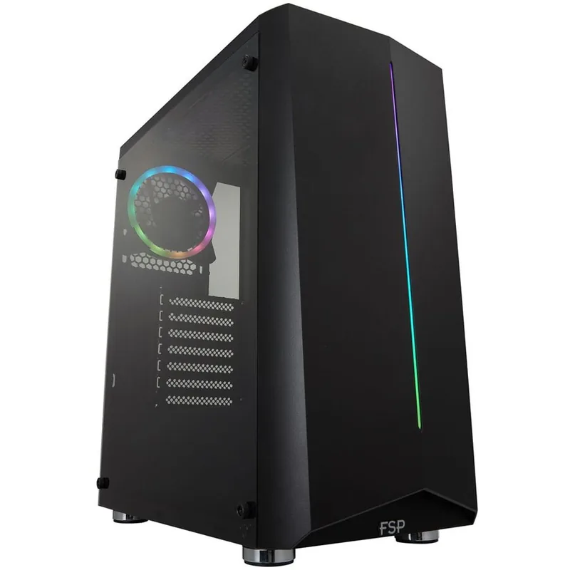 Fortron CMT151 Negru