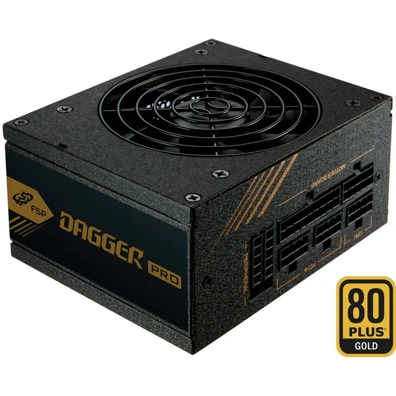 Fortron Dagger Pro 650W ATX