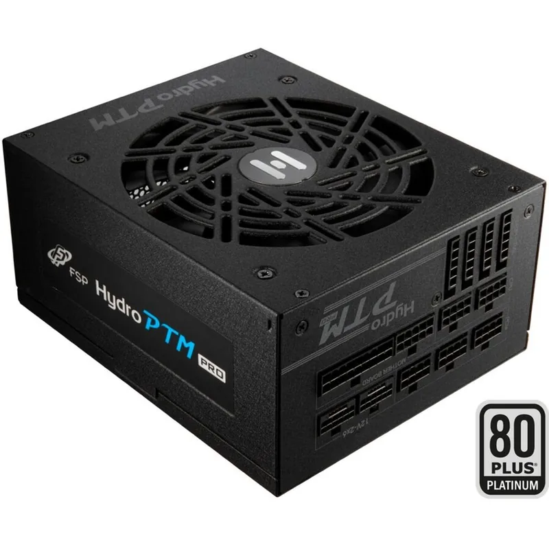 Fortron Hydro PTM Pro 1350W