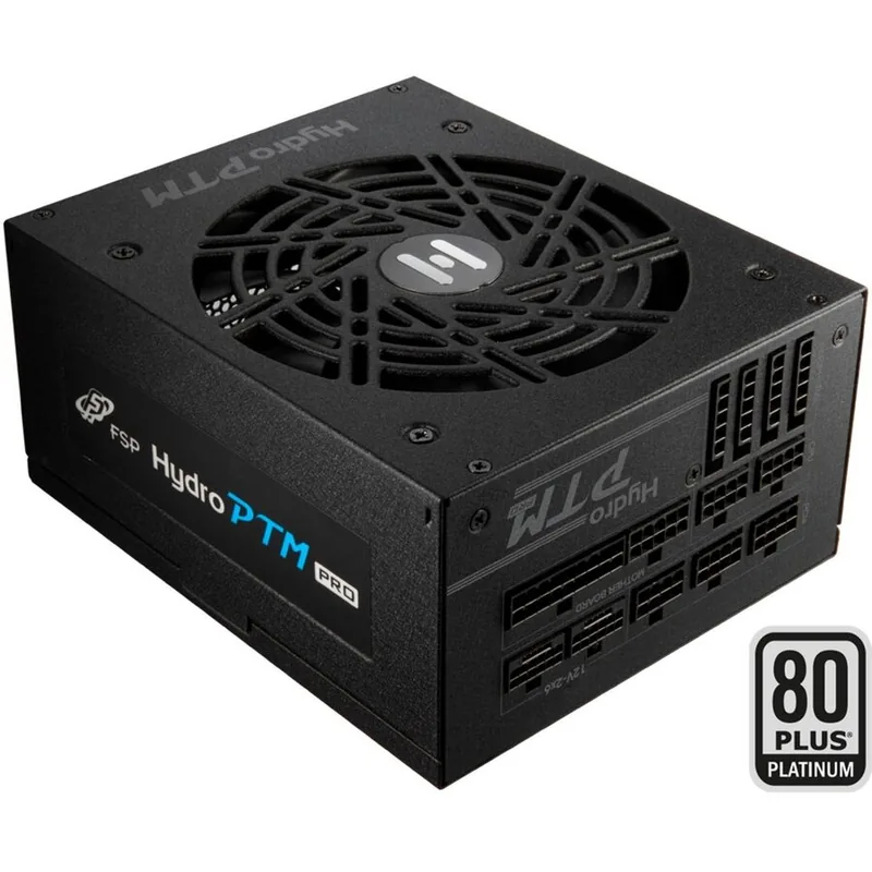 Fortron Hydro PTM Pro 1350W ATX