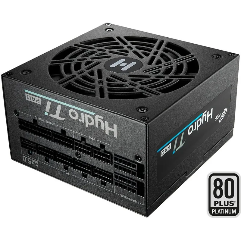 Fortron Hydro Ti Pro 1000W