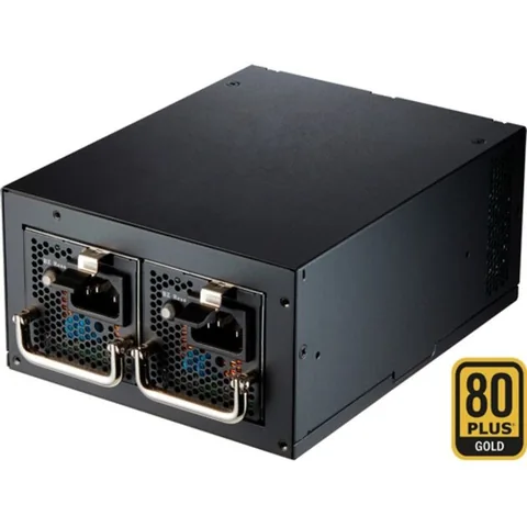 Fortron Twins Pro 500W ATX
