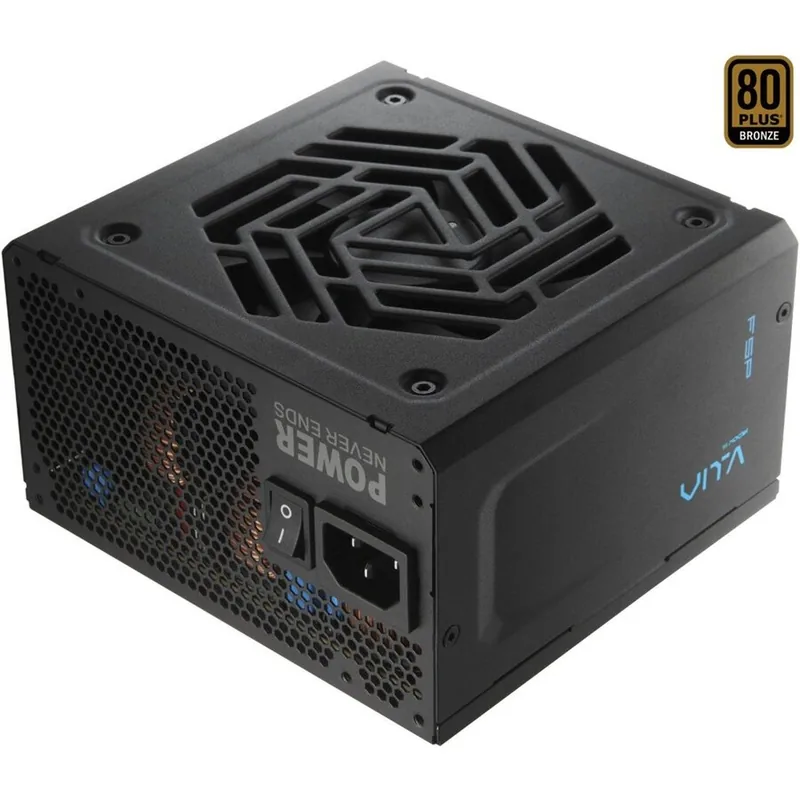Fortron VITA BD 550W ATX